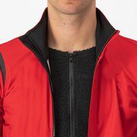 Actual product image Castelli Alpha Doppio Ros Jacket (M)
