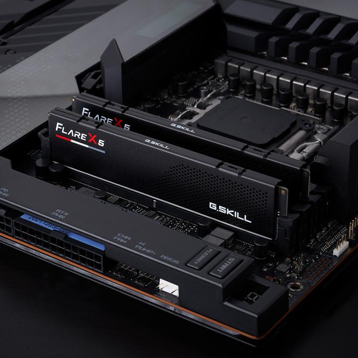 Immagine prodotto G.Skill Flare X5 (2 x 16GB, 5600 MHz, RAM DDR5, DIMM)