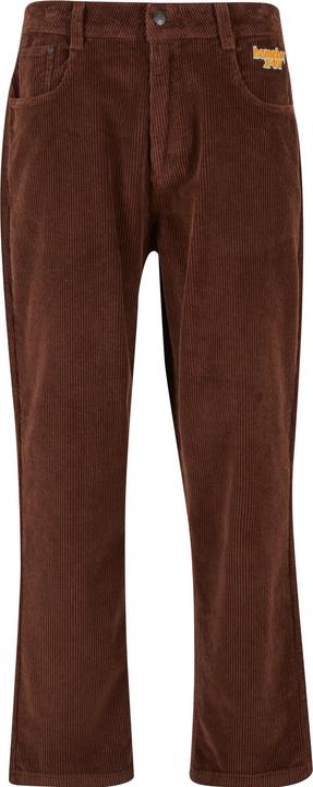 Homeboy x-tra BAGGY CORD Pants - 111091