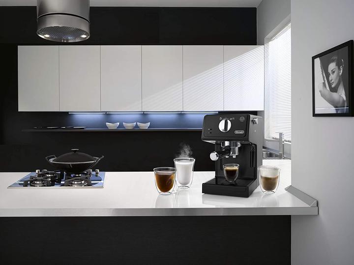 Produktbild De'Longhi ECP 31.21