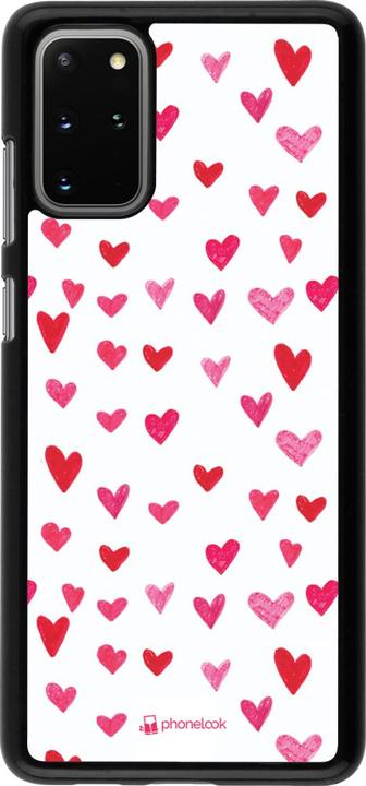 Immagine prodotto PhoneLook Copertina di San Valentino 2022 Tanti cuori rosa (Samsung Galaxy S20+)