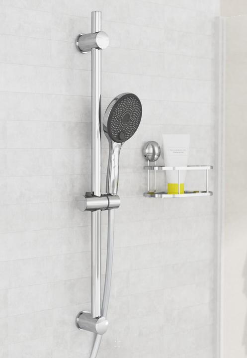 Image du produit Eisl GRANDE VITA Set de douche à barres (3 Types de jets)