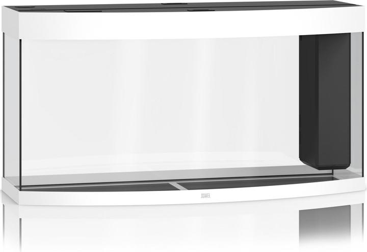 Produktbild Juwel Aquarium Vision 260 Aquarium 121x46x62cm weiss (260 l)