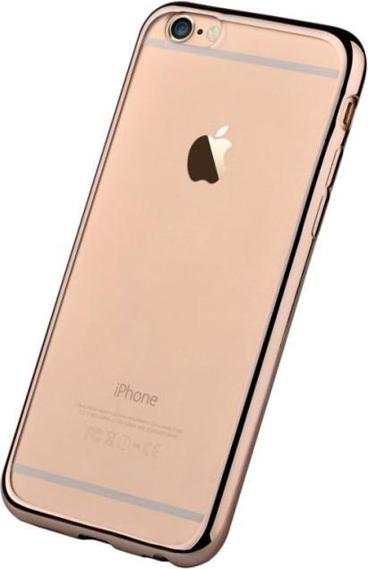 Produktbild Devia iPhone 7/8 Glitter soft case (Apple iPhone 7)