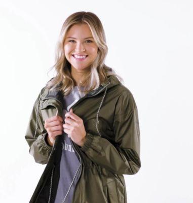 Immagine prodotto Columbia Giacca Splash Side (L)