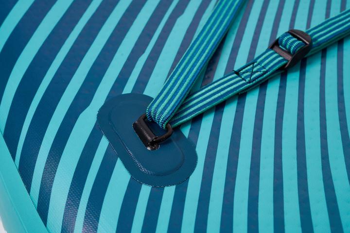 Actual product image Aqua Marina All-Around iSUP Vapor (10'4")