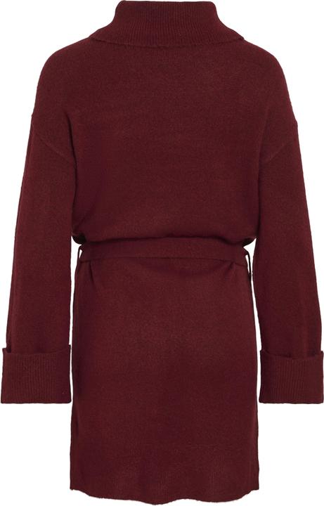 Image du produit Vila Ceinture à nouer Robe en tricot (XL)