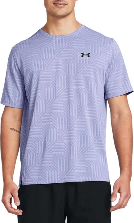 Produktbild Under Armour Geotessa TShirt kurzärmlig (L)