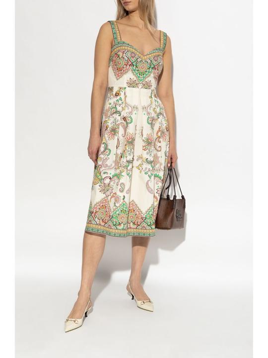 Produktbild Etro Midi dress (40)