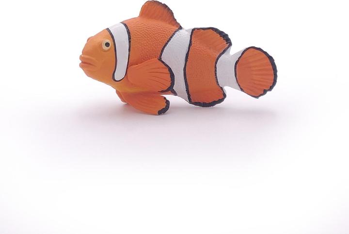 Actual product image Papo Clownfish