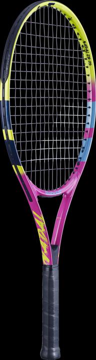Produktbild Babolat NADAL JUNIOR 25 (000, 230 g)