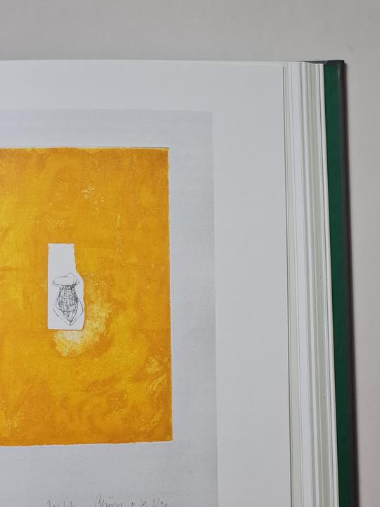 Actual product image Honig für Kunst &amp Gesellschaft (German, Joseph Beuys, Felix Droese, Hartmut Kraft, Hede Buhl, 2024)