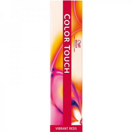 Produktbild Wella Color Touch Vibrant Reds - 10/6 (Blond, Violett)