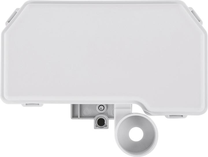 Actual product image EQ-3 Switching and measuring actuator 1-fold 16 A (Switch actuator)