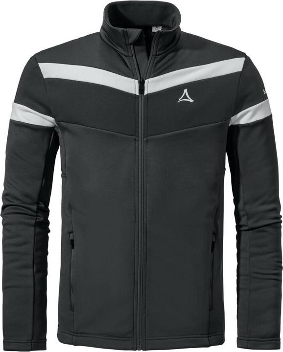 Actual product image Schöffel FN Fleece Jacket Heuberg (58)