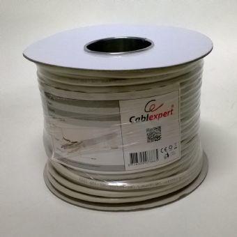 Actual product image Gembird Network cable (F/UTP, CAT6, 100 m)
