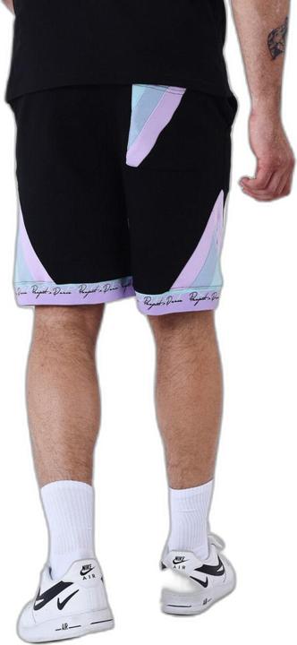 Immagine prodotto Project X Paris pantaloncini a fascia colorati (XL)