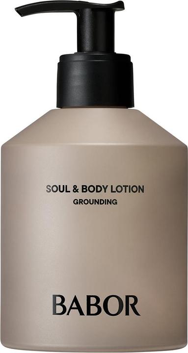 Produktbild Babor BODY - Soul & Body Gift Set (Körperpflegeset)