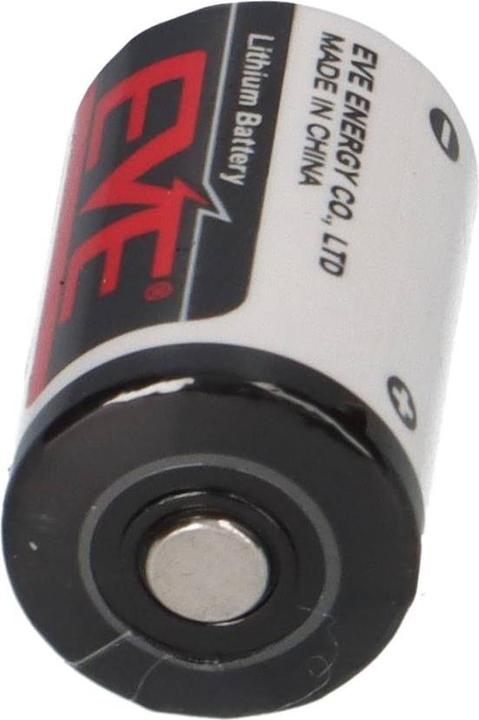 Produktbild Eve Batterie ER14250 Spezial-Batterie 1/2 A (1 Stk., 1/2 AA, 1200 mAh)