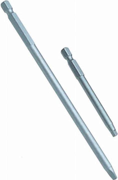 Kreg Set di punte per tornitura da 2 pezzi DDS-INT