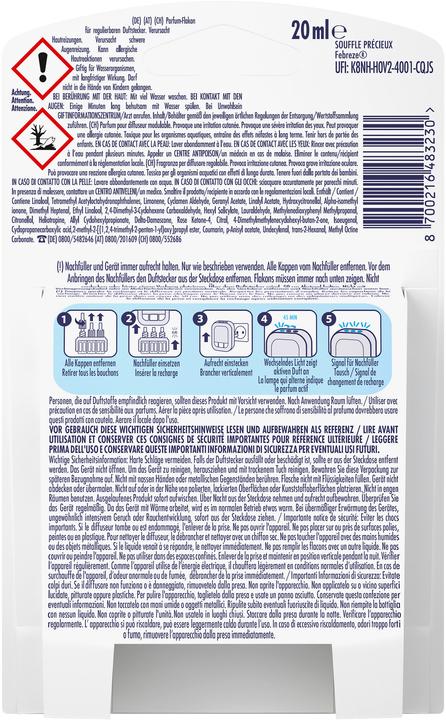 Immagine prodotto Febreze Bottiglia di ricarica