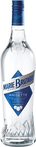 Image du produit Marie Brizard Anisette (1 x 70 cl)