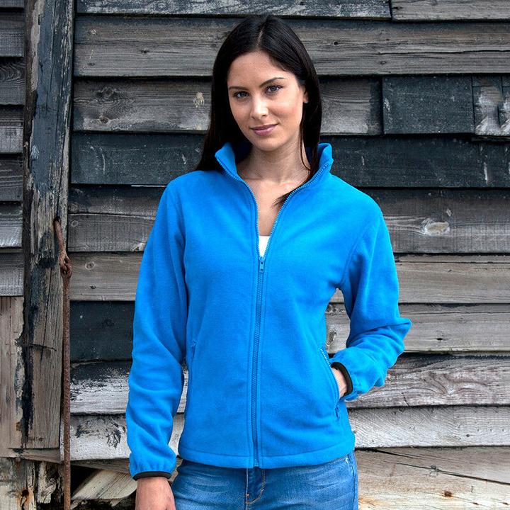 Immagine prodotto Regatta Giacca in pile Core Fashion FitTop in pile (L)