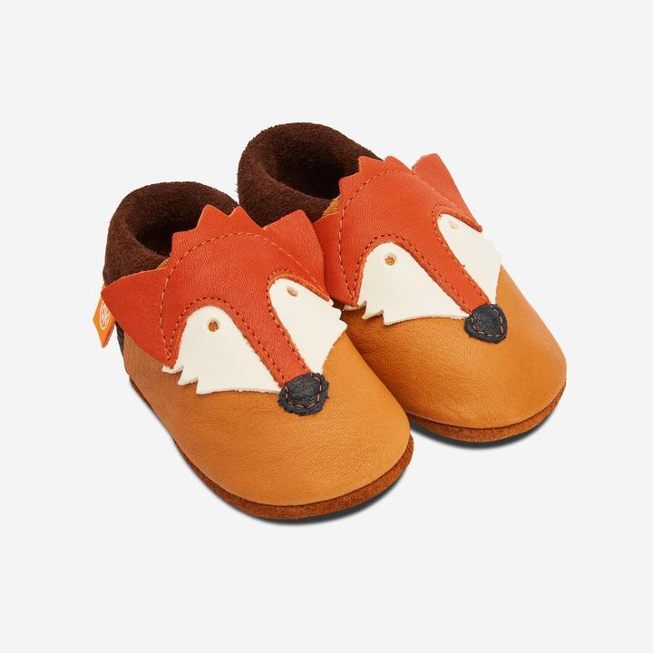 Actual product image Orangenkinder Fox (32, 33)