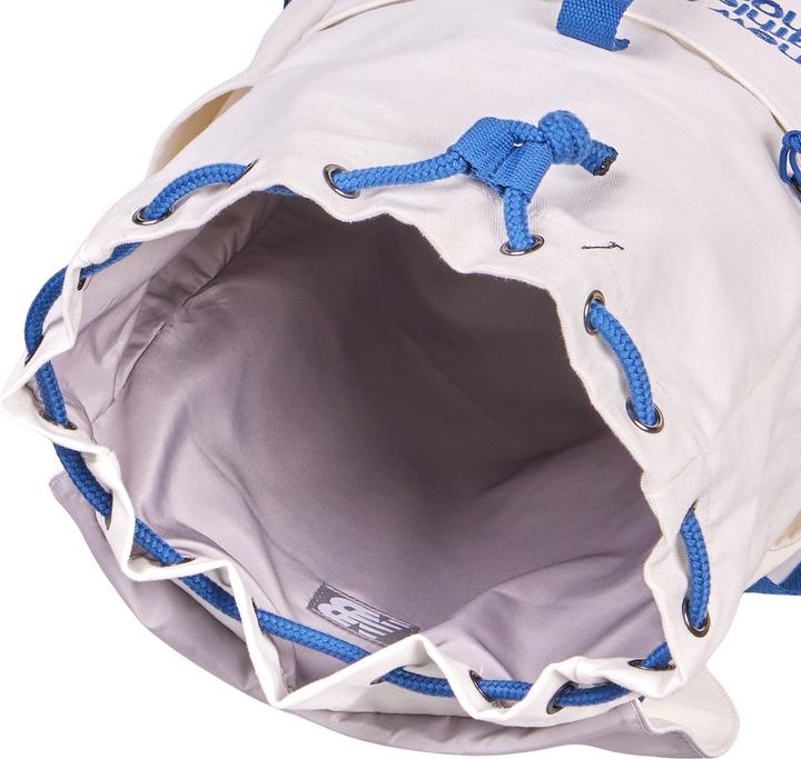 Image du produit New Balance Canvas Backpack (18 l)