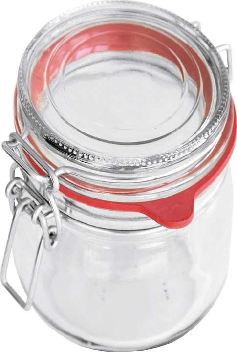 Produktbild Emsy Drahtbügelglas Bocal (1 Stk., 1.14 l)