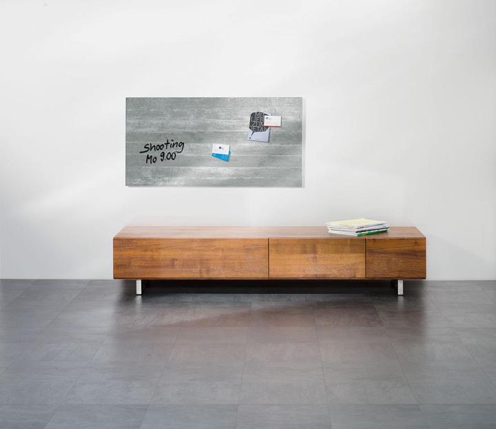 Productafbeelding Sigel Artverum (Magnetisch bord, 91 x 46 cm)