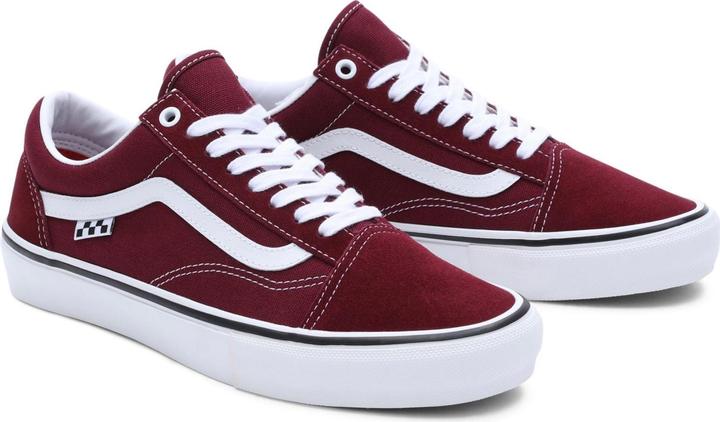Actual product image Vans Skate Old Skool (40.5)