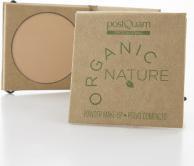 Actual product image Postquam organic pressed powder medium
