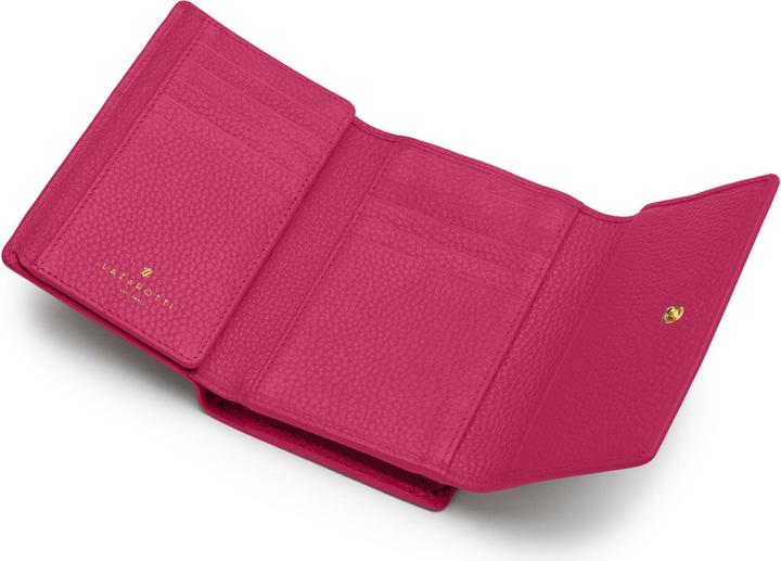 Immagine prodotto Lazarotti Bologna Leather Geldbörse Leder 14 cm