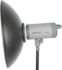 Produktbild Walimex Universal Beauty Dish 56cm