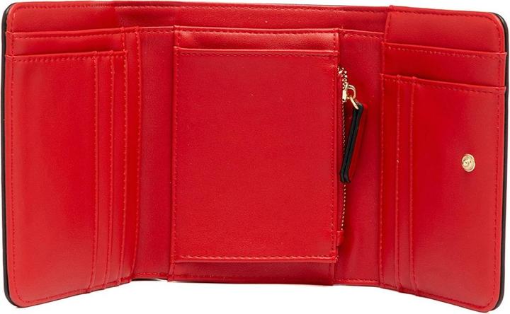 Produktbild ALV by Alviero Martini Damen Geldbörse - Modell Oriana Prime - 100% Polyurethan - 15.0 X 11.0 X 3.0 Cm