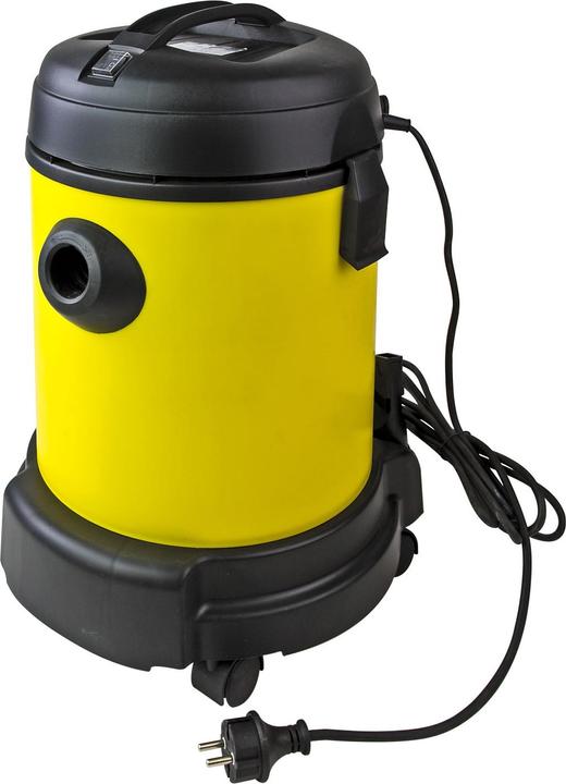 Actual product image Dema Sludge Vacuum Cleaner / Dirty Water Vacuum Cleaner 4 in 1 DSS1200 (Wet dry vacuum cleaner)