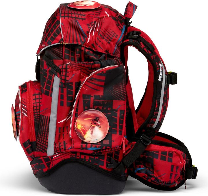 Produktbild Ergobag Schulthek-Set (20 l)