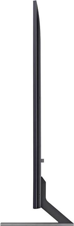 Actual product image LG 75QNED85T3C (75", QNED85, LED, 4K, 2024)