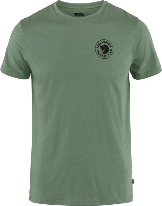Patina Green