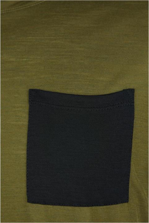 Produktbild Stoic MerinoChill MMXX. GÃ¶teborg Pocket Tee (4XL)