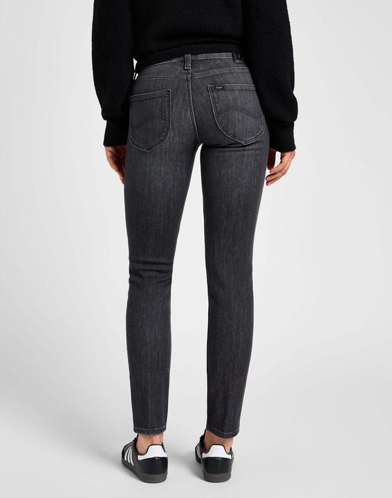 Actual product image Lee Scarlett jeans (32)
