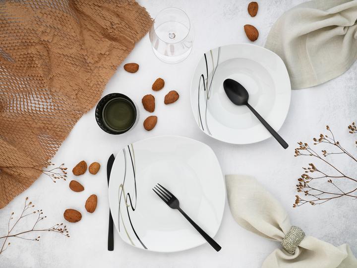 Actual product image CreaTable Amelie (12 Piece)
