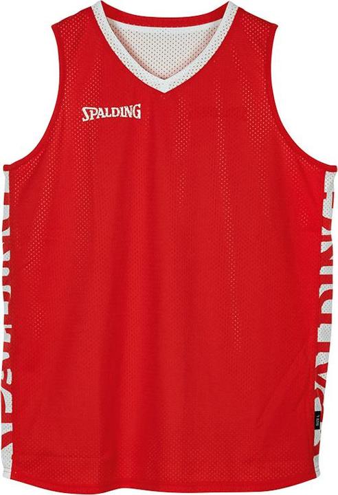 Immagine prodotto Spalding Camicia Reversibile Essenziale (4XL)