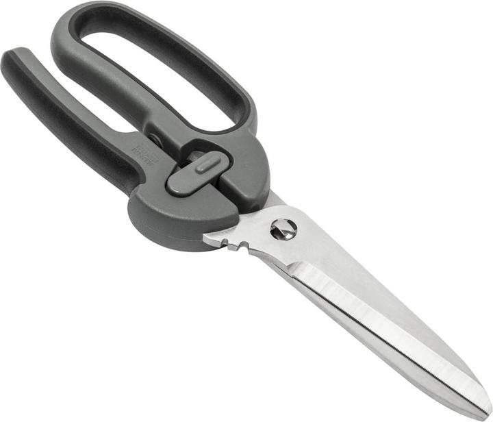 Actual product image Kuhn Rikon Pro Kitchen Shears Plus (24.50 cm)
