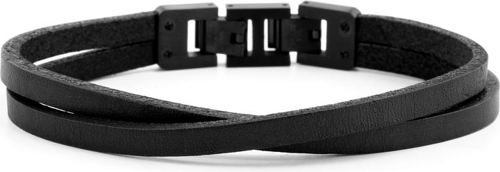 Actual product image Lucleon Roy (Leather)