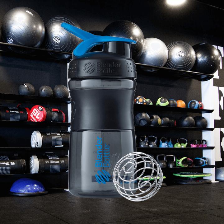 Produktbild Blender Bottle Sportmixer (0.59 l)