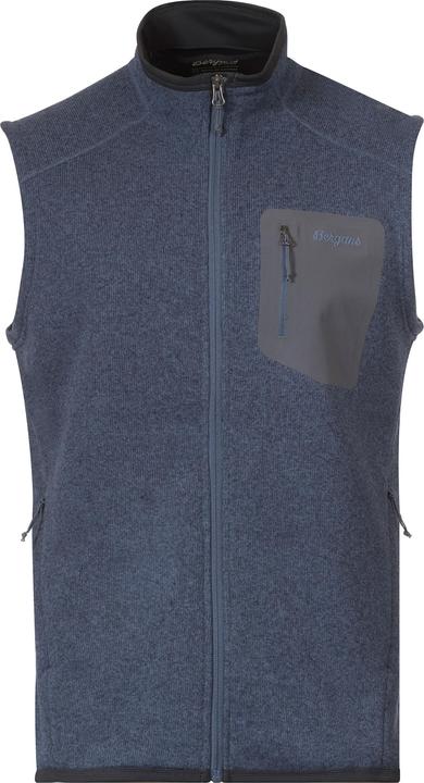 Actual product image Bergans Kamphaug Knitted (L)