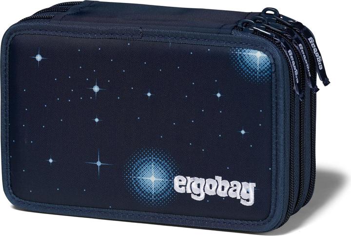 Actual product image Ergobag Maxi pencil case accessories