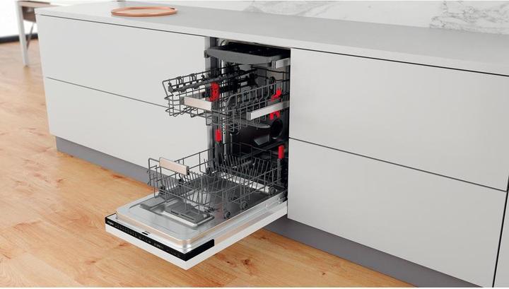 Actual product image Whirlpool WSIP 4O23 PFE